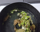 Foto langkah ke 2 dari resep Wedang jahe sereh.