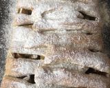 Foto del paso 7 de la receta: Strudel de manzana
