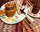 A picture of step 6 of Peanut and Almond Butter.