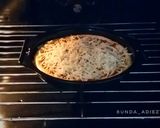 Foto langkah ke 5 dari resep Bolognese Pizza.