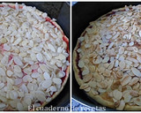 Foto del paso 10 de la receta: Bakewell Tart {Apta para Diabéticos}