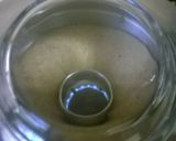 Foto del paso 10 de la receta: Rosca de pan en cazuela horno (horno milagro)