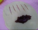 Foto langkah ke 3 dari resep Roti Goreng Berbagai Isian.