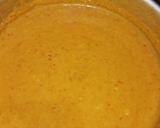 Foto langkah ke 4 dari resep ASINAN SAYUR BETAWI (BUMBU KACANG).