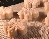 Hình bước làm 2 của món 🌱 Bánh Chuối Dừa Nướng Mềm Thơm (Vegan)