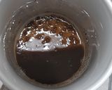 Foto do passo 4 de Pudim de pão de caneca no micro-ondas zero lactose