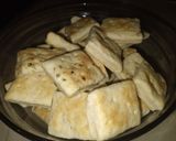 Foto del paso 5 de la receta: Bizcochitos de Grasa sin LEVADURA
