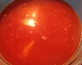 Foto del paso 6 de la receta: Caldo de frutas