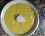 Foto del paso 2 de la receta: Budín de yerba mate