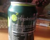 Foto del paso 4 de la receta Pollo al appletiser (a la manzana)