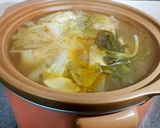 台版『감자탕』韓式馬鈴薯豚骨湯!的食譜步驟4照片