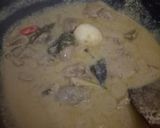 Foto langkah ke 2 dari resep Rendang Sapi.