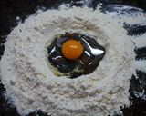 Foto del paso 5 de la receta: Masa básica SIN GLUTEN Elástica y fácil de manejar -apta celíacos. Fácil paso a paso