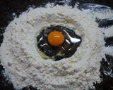 Foto del paso 5 de la receta: Masa básica SIN GLUTEN Elástica y fácil de manejar -apta celíacos. Fácil paso a paso