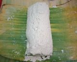 Foto langkah ke 4 dari resep Rolade Daun Singkong.