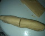 A picture of step 12 of Dates Cookies.