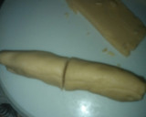 A picture of step 12 of Dates Cookies.
