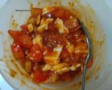 Foto langkah ke 2 dari resep Nachos Simple.
