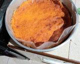 Foto del paso 5 de la receta: Pastel de yogur griego sin harina