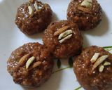 થાબડી પેંડા (Thabdi Penda Recipe In Gujarati) રેસીપી સ્ટેપ5ફોટો