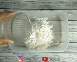 Foto langkah ke 3 dari resep Sosis Kentucky Krispi (6 sosis jadi 24pcs).