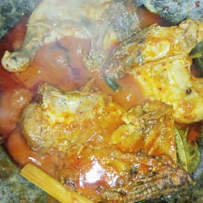 Langkah 4