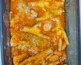 Foto langkah ke 7 dari resep Seblak sunda seuhah enak pisan.