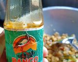 Foto langkah ke 7 dari resep Tahu Cecek Tumis Kecap.