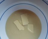 Foto del paso 5 de la receta: Glaseado espejo
