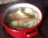 Foto del paso 1 de la receta Enchiladas mexicanas