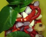 Foto langkah ke 1 dari resep Tumpang Sayur.