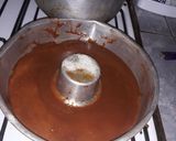 Foto del paso 1 de la receta: Budín-torta de manzana