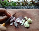 Foto langkah ke 1 dari resep Sayur Bening Praktis.