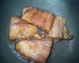 Foto langkah ke 3 dari resep Ikan Dori Panggang Madu.
