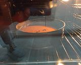 Foto del paso 6 de la receta Bizcocho de plátano, pera y jengibre 🍌🍐🥢