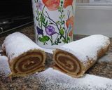Foto del paso 5 de la receta: Pionono