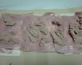 Foto del paso 3 de la receta 726 Empanada de hojaldre