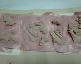 Foto del paso 3 de la receta: 726 Empanada de hojaldre