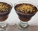 Foto del paso 5 de la receta: Chocoflan con almendras crocantes
