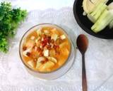 Cara Membuat Asinan Buah Bogor 4