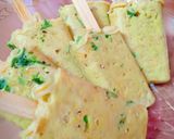 Foto langkah ke 4 dari resep Indomie Stick Goreng.
