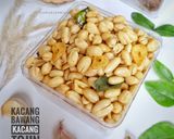 Foto langkah ke 5 dari resep Kacang Bawang | Kacang Tojin.