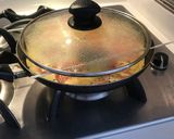 Foto del paso 3 de la receta: Huevos Kantor especiales