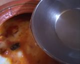 A picture of step 6 of Beef handi matka gosht.