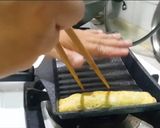 日式海苔玉子燒（有製作影片聯結）的食譜步驟9照片