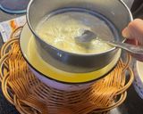 Hình bước làm 3 của món Bánh Flan PhôMai