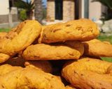 Φωτογραφία βήματος 1 της συνταγής 🥕🥕🥕Κριτσίνια καρότου!!!!🥕🥕🥕