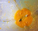 Foto del paso 1 de la receta: Budín de mandarina en licuadora