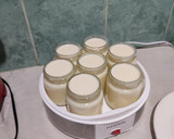 Foto del paso 2 de la receta: Yogurt casero con yogurtera