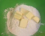 Foto del paso 11 de la receta: Budín de Coco con Crumble de Coco